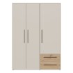 Forte Шафа для одягу, MKSS833-M946 - Home Club, зображення 5