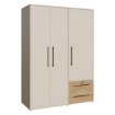 Forte Шафа для одягу, MKSS833-M946 - Home Club, зображення 7