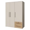 Forte Шафа для одягу, MKSS833-M946 - Home Club, зображення 9