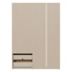 Forte Шафа для одягу, MKSS833-M946 - Home Club, зображення 10