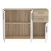 Forte Комод, IKLK232-Q45F - Home Club, изображение 3