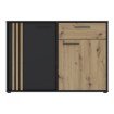 Forte Комод, CDGK222-M624 - Home Club, зображення 2