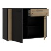 Forte Комод, CDGK222-M624 - Home Club, зображення 5