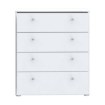 Forte Комод, T2KK212-120 - Home Club, зображення 3
