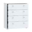 Forte Комод, T2KK212-120 - Home Club, зображення 5