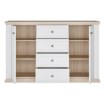 Forte Комод, PNTK233-Q214 - Home Club, зображення 3