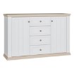Forte Комод, PNTK233-Q214 - Home Club, зображення 4