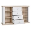 Forte Комод, PNTK233-Q214 - Home Club, зображення 7