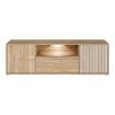 Forte Тв-тумба, AXKT131L-M802 - Home Club, зображення 4