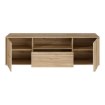 Forte Тв-тумба, AXKT131L-M802 - Home Club, зображення 5
