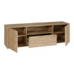Forte Тв-тумба, AXKT131L-M802 - Home Club, зображення 8