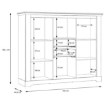 Forte Веб-сайт L/P, TIQV431B-J99 - Home Club, зображення 7