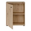 Forte Комод L/P, T2KK111-D78 - Home Club, изображение 3