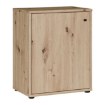 Forte Комод L/P, T2KK111-D78 - Home Club, изображение 4
