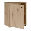 Forte Комод L/P, T2KK111-D78 - Home Club, изображение 5