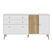 Forte Комод P, HLTK231REC-M793 - Home Club, зображення 2