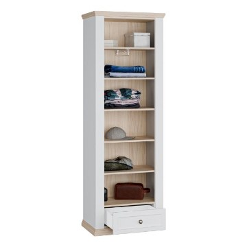Forte Шафа для одягу L/P, PNTS812-Q214 - Home Club