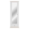 Forte Шафа для одягу L/P, PNTS812-Q214 - Home Club, зображення 3