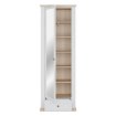 Forte Шафа для одягу L/P, PNTS812-Q214 - Home Club, зображення 4