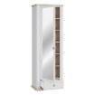 Forte Шафа для одягу L/P, PNTS812-Q214 - Home Club, зображення 6