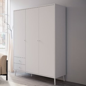 Forte Шафа для одягу L, HLTS731LEC-Z12 - Home Club