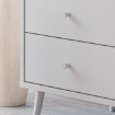 Forte Шафа для одягу L, HLTS731LEC-Z12 - Home Club, зображення 11