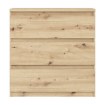 Forte Комод, CHLK23-D78 - Home Club, зображення 2