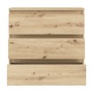 Forte Комод, CHLK23-D78 - Home Club, зображення 3