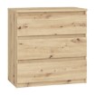Forte Комод, CHLK23-D78 - Home Club, зображення 4
