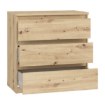 Forte Комод, CHLK23-D78 - Home Club, зображення 5