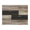 Forte Комод, SKVK46-P74 - Home Club, зображення 2