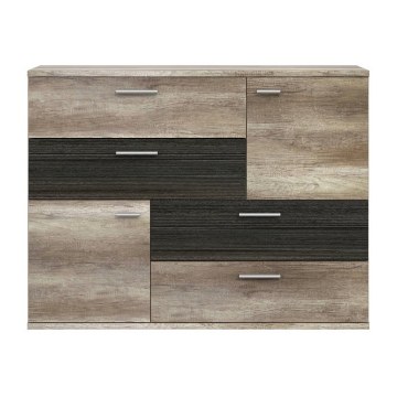 Forte Комод, SKVK46-P74 - Home Club