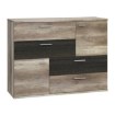 Forte Комод, SKVK46-P74 - Home Club, зображення 4