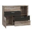 Forte Комод, SKVK46-P74 - Home Club, зображення 5