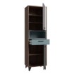 Forte Стелаж, RVXS715-N41 - Home Club, зображення 2