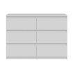 Forte Комод, CHLK24-U42 - Home Club, изображение 3
