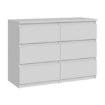 Forte Комод, CHLK24-U42 - Home Club, изображение 5