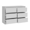Forte Комод, CHLK24-U42 - Home Club, изображение 6