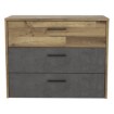 Forte Комод, RCQK211-C692 - Home Club