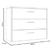 Forte Комод, RCQK211-C692 - Home Club, изображение 4