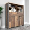 Forte Комод, CLFK321-C546 - Home Club