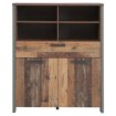 Forte Комод, CLFK321-C546 - Home Club, изображение 2