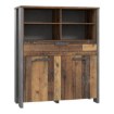 Forte Комод, CLFK321-C546 - Home Club, изображение 3