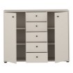 Forte Комод, T2KK45-U60 - Home Club, изображение 3