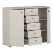 Forte Комод, T2KK45-U60 - Home Club, изображение 5