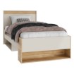 Forte Каркас ліжка, WEXL1092-M820 - Home Club, зображення 6