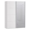 Forte Шафа для одягу, SSQS72414-120 - Home Club, зображення 4