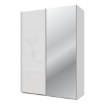Forte Шафа для одягу, SSQS72414-120 - Home Club, зображення 6