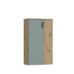 Forte Шафа для взуття 70 см Net106 Дуб Artisan/Шавлія, BTS321-M934 - Home Club, зображення 4