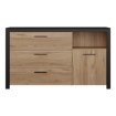 Forte Комод P, DQLK221-M265 - Home Club, зображення 3